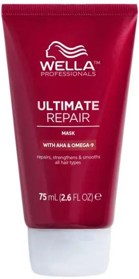 Juuksemask Wella Professionals Ultimate Repair, 75 ml
