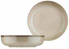 Sügav taldrik prae/supi/serveerimine Hermia MOD20CKS4730P02, Ø 20 cm, mitmevärviline