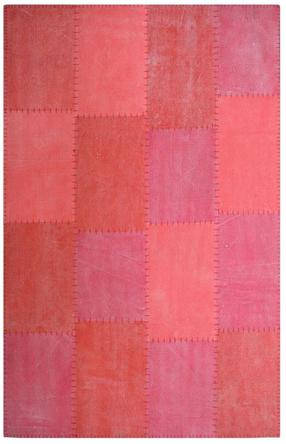 Kilimas vidaus Kayoom Lyrical 110, raudona sp., 170 cm x 120 cm