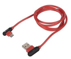 Juhe Natec, USB Type C/USB 2.0 Type A, punane v.