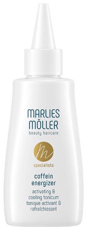 Plaukų tonikas, galvos odai Marlies Möller Specialists Coffein Energizer, 125 ml