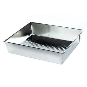 Kepimo forma SNB 162-82, sidabro sp., 23.5 cm x 28 cm
