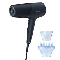 Plaukų džiovintuvas Philips BHD512/00, 2300 W, juoda sp.