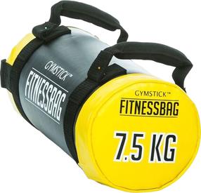 Svorio kuprinė Gymstick Fitness Bag x 7.5 kg