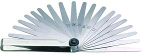 Tarpumatis Bahco Feeler Gauge, 0.05 - 1 mm