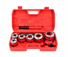 Keermestusmasin AWTools AW20613, 1/4", 6 tk