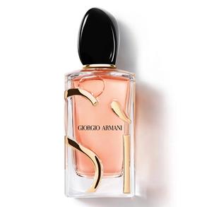 Kvapusis vanduo Giorgio Armani Si Si Intense, 100 ml