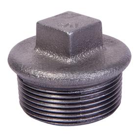 Nobeigums Jinan Meide B290, 1/2", čuguns