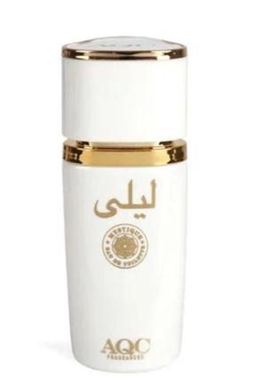 Tualetinis vanduo AQC Fragrances Leila Mystique, 60 ml