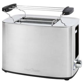 Тостер Proficook PC-TA 1279, серебристый цв.