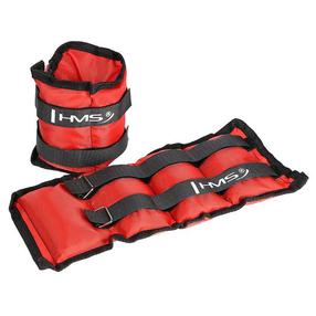 Universālie atsvari HMS OB03, 2 x 1.5 kg