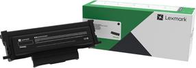 Тонер Lexmark B222000, черный цв.