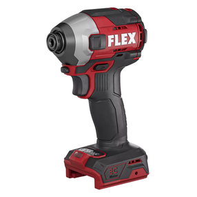 Akumuliatorinis smūginis veržliasukis FLEX ID 1/4" 18.0-EC HD C, 18 V