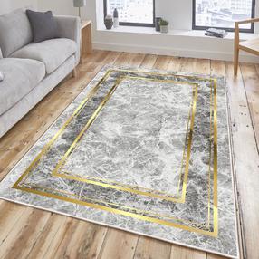 Paklājs Conceptum Hypnose ELS2423, daudzkrāsaina, 280 cm x 180 cm