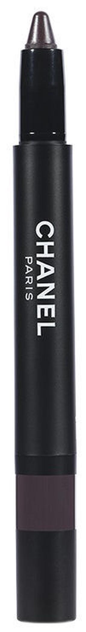 Карандаш для глаз Chanel Stylo 08b rouge noir