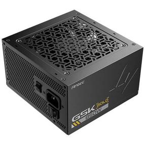 Toiteplokk Antec GSK ATX3.1 850 W, 12 cm
