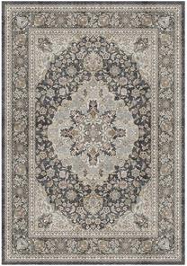 Kilimas vidaus Domoletti MIA 3D, pilka sp., 200 cm x 140 cm