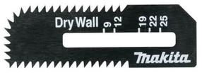 Zāģu asmeņu komplekts Makita B-49703, 5.5 cm, 2 gab.
