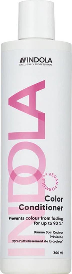 Matu kondicionieris Indola Color, 300 ml