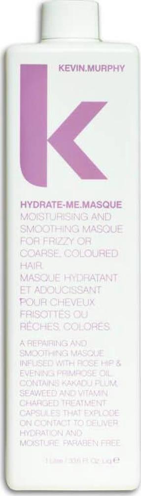 Маска для волос Kevin Murphy Hydrate Me, 1000 мл