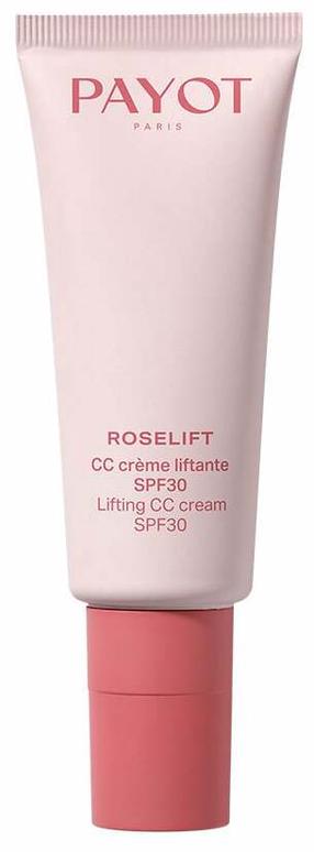 CC kreem Payot Roselift Lifting Cc, SPF 30, 40 ml