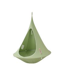 Hamakas Cacoon SG2, žalia sp., 150 cm