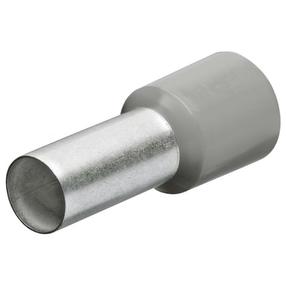 Kabeļa uzgalis Knipex 97 99 331, 0,75 mm², 200 gab.