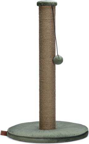 Kačių draskyklė Designed by Lotte Yenna, 41 cm x 41 cm x 70 cm