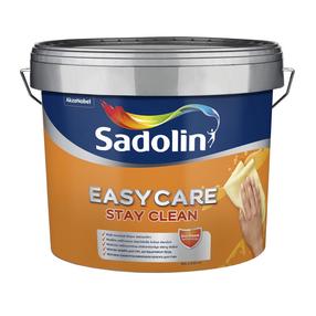 Dažų bazė Sadolin Easycare, emulsiniai, matinis, 9.3 l