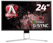 Monitors AOC Agon AG241QG, TN, 23.8"