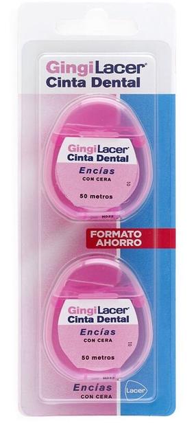 Hambaniit Lacer Cinta Dental, 100 m