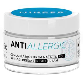 Крем для лица Mincer Pharma Anti Allergic 1102, 50 мл
