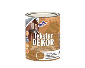 Koksnes impregnants Rilak Teksturdekor, gaiši brūna krās., 0.9 l