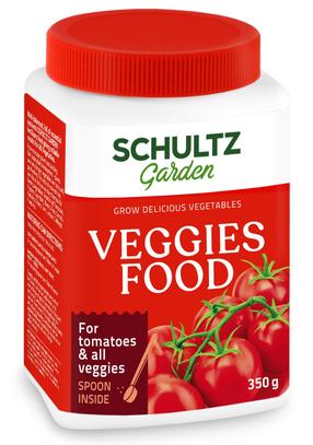 Pomidorų ir daržovių trąšos SCHULTZ, 350 g