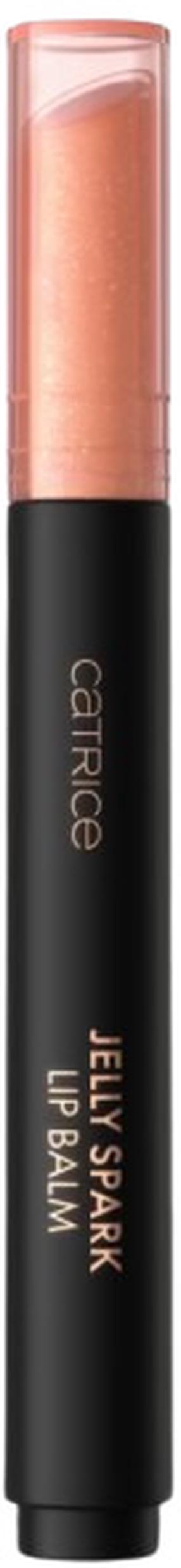 Huulepalsam Catrice Jelly Spark, 2.5 g, glitter bae v., 030