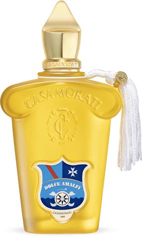 Парфюмированная вода Xerjoff Dolce Amalfi Casamorati, 100 мл