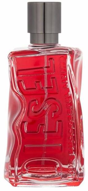 Parfimērijas ūdens Diesel D Red, 100 ml
