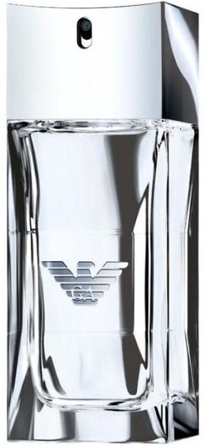 Tualetes ūdens Giorgio Armani Emporio Diamonds For Men, 50 ml