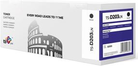 Тонер TB Print TS-D203LN, черный цв.