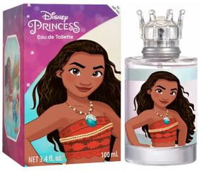 Bērnu smaržas Disney Moana