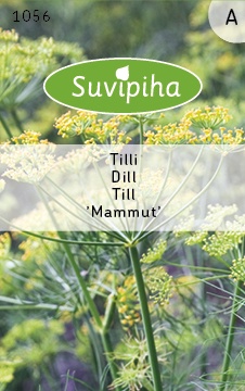 Seemned Horticom till, 3 g