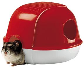 Maja närilistele Ferplast