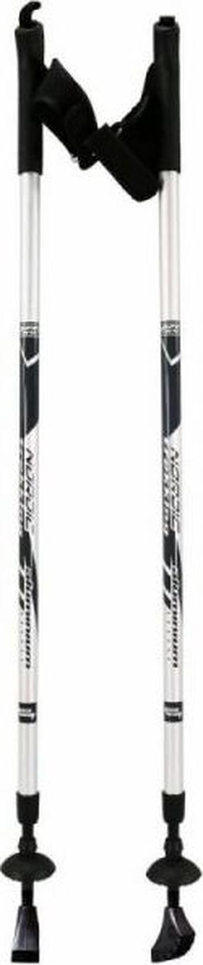 Набор палок для скандинавской ходьбы Best Sporting Nordic Walking Poles, 84 - 140 см