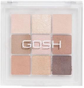 Lauvärv Gosh Eyedentity, 6 g, be honey v. 007
