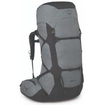 Turistinė kuprinė Osprey Ariel Pro 75, pilka sp., 72 l