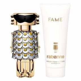 Kinkekomplektid naistele Rabanne Fame, 2 tk.