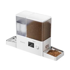 Automātiskā barotava Rojeco RYTJAJO-DP, 5 l, 28 cm x 30 cm x 34 cm, balta krās.