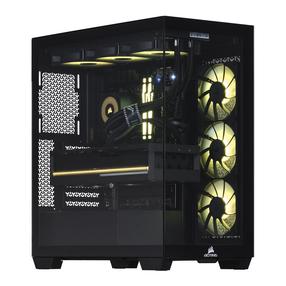 Statsionaarne arvuti Actina R9-7900X, 2 TB, DDR5 32 GB, SSD 2 TB, Nvidia GeForce RTX 5080 16GB GDDR7