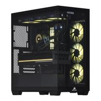Stacionarus kompiuteris Actina R9-7900X, 2 TB, DDR5 32 GB, SSD 2 TB, Nvidia GeForce RTX 5080 16GB GDDR7