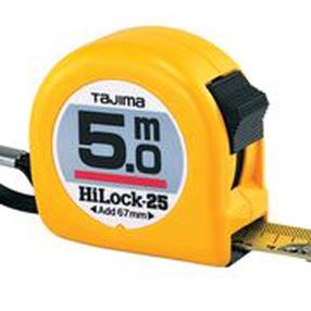 Rulete TAJIMA H5PA0MY, 10 m
